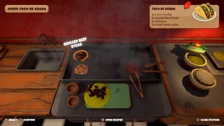 Скриншот 3 к игре Detective of the Dead