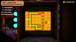 Скриншот 5 к игре Detective of the Dead