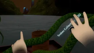 Скриншот 1 к игре Zong