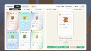 Скриншот 5 к игре Roll and Hold