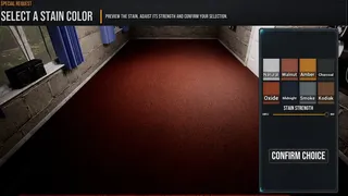 Скриншот 3 к игре Concrete Polishing Simulator