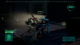Скриншот 4 к игре PATLABOR the Case Files