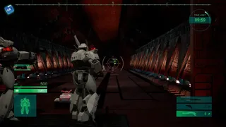 Скриншот 5 к игре PATLABOR the Case Files
