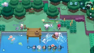 Скриншот 2 к игре World of Slime