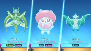 Скриншот 6 к игре World of Slime