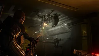 Скриншот 3 к игре Aliens: Fireteam Elite 2