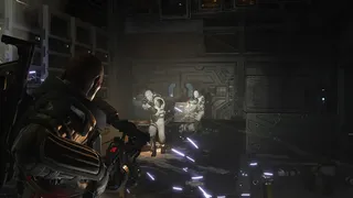 Скриншот 4 к игре Aliens: Fireteam Elite 2