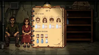 Скриншот 5 к игре VETO