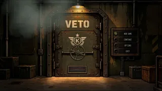 Скриншот 7 к игре VETO