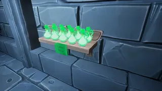 Скриншот 6 к игре Castle Crew
