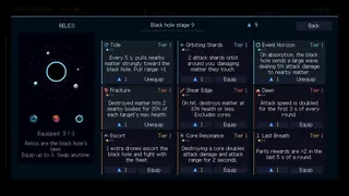 Скриншот 6 к игре Чёрная дыра растёт вечно
