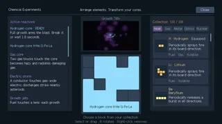 Скриншот 7 к игре Чёрная дыра растёт вечно