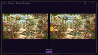 Скриншот 4 к игре Smooch King