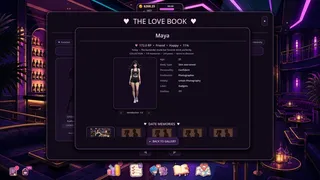 Скриншот 6 к игре Smooch King