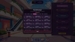 Скриншот 8 к игре Smooch King