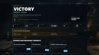 Скриншот 8 к игре Meridian Strike
