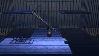 Скриншот 1 к игре Guinea Pig