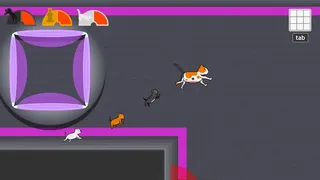 Скриншот 2 к игре A Simple Expurriment