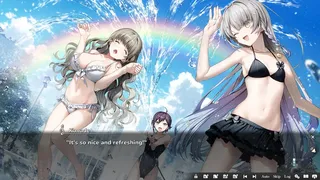 Скриншот 7 к игре KANADE