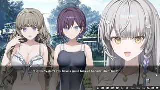 Скриншот 8 к игре KANADE