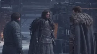 Скриншот 1 к игре Game of Thrones: Kingsroad