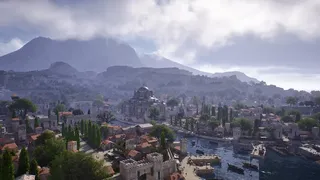 Скриншот 2 к игре Game of Thrones: Kingsroad