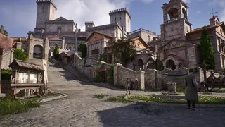 Скриншот 3 к игре Game of Thrones: Kingsroad