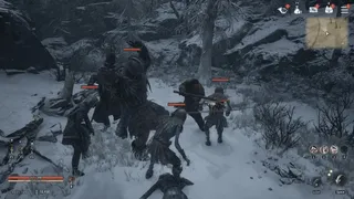 Скриншот 7 к игре Game of Thrones: Kingsroad
