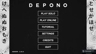 Скриншот 4 к игре Depono