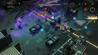 Скриншот 4 к игре Echoes of Vision