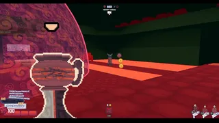 Скриншот 1 к игре Fungakas