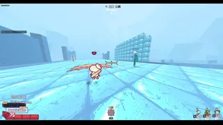 Скриншот 2 к игре Fungakas