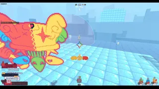 Скриншот 4 к игре Fungakas