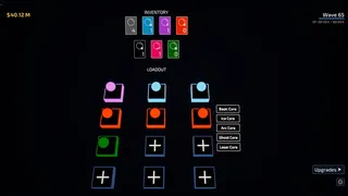 Скриншот 4 к игре CoreBreaker: Desktop Swarm