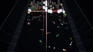 Скриншот 7 к игре CoreBreaker: Desktop Swarm