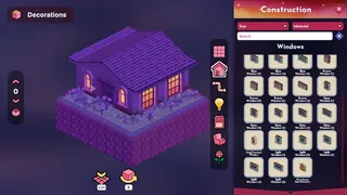 Скриншот 4 к игре Tiny Dwellings