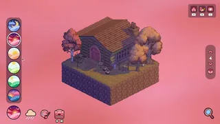 Скриншот 5 к игре Tiny Dwellings