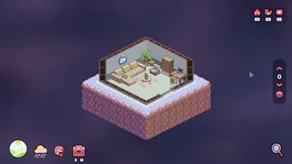 Скриншот 8 к игре Tiny Dwellings