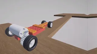 Скриншот 3 к игре Brix