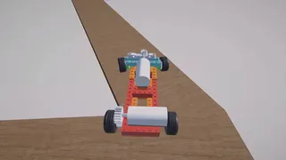 Скриншот 4 к игре Brix
