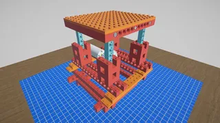 Скриншот 5 к игре Brix