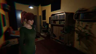 Скриншот 1 к игре Parasomnia Verum 2