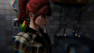 Скриншот 4 к игре Parasomnia Verum 2