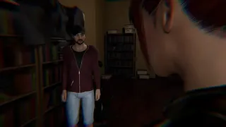 Скриншот 5 к игре Parasomnia Verum 2