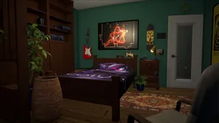 Скриншот 1 к игре BOXROOM