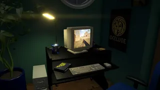 Скриншот 5 к игре BOXROOM