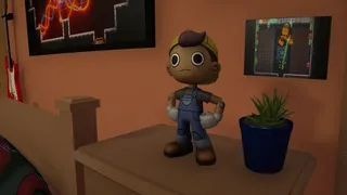 Скриншот 7 к игре BOXROOM