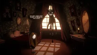 Скриншот 1 к игре Hell Is Other People