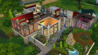 Скриншот 6 к игре The Sims 4