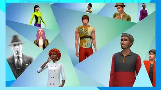 Скриншот 7 к игре The Sims 4